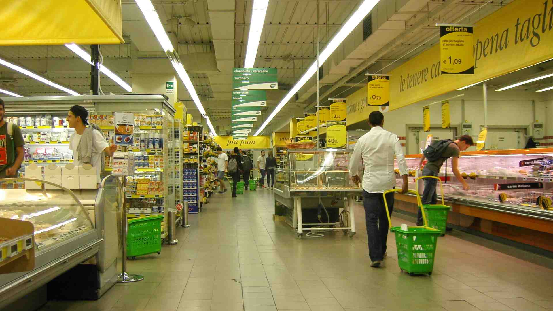 Il fisco e le fonti vere della nostra disuguaglianza: la prima, il Mezzogiorno