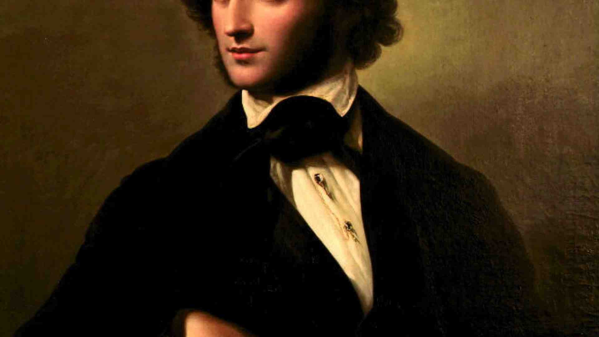 Ovunque gli ebrei portarono progresso, l’odio si infiammò. Dalla musica alle ferrovie