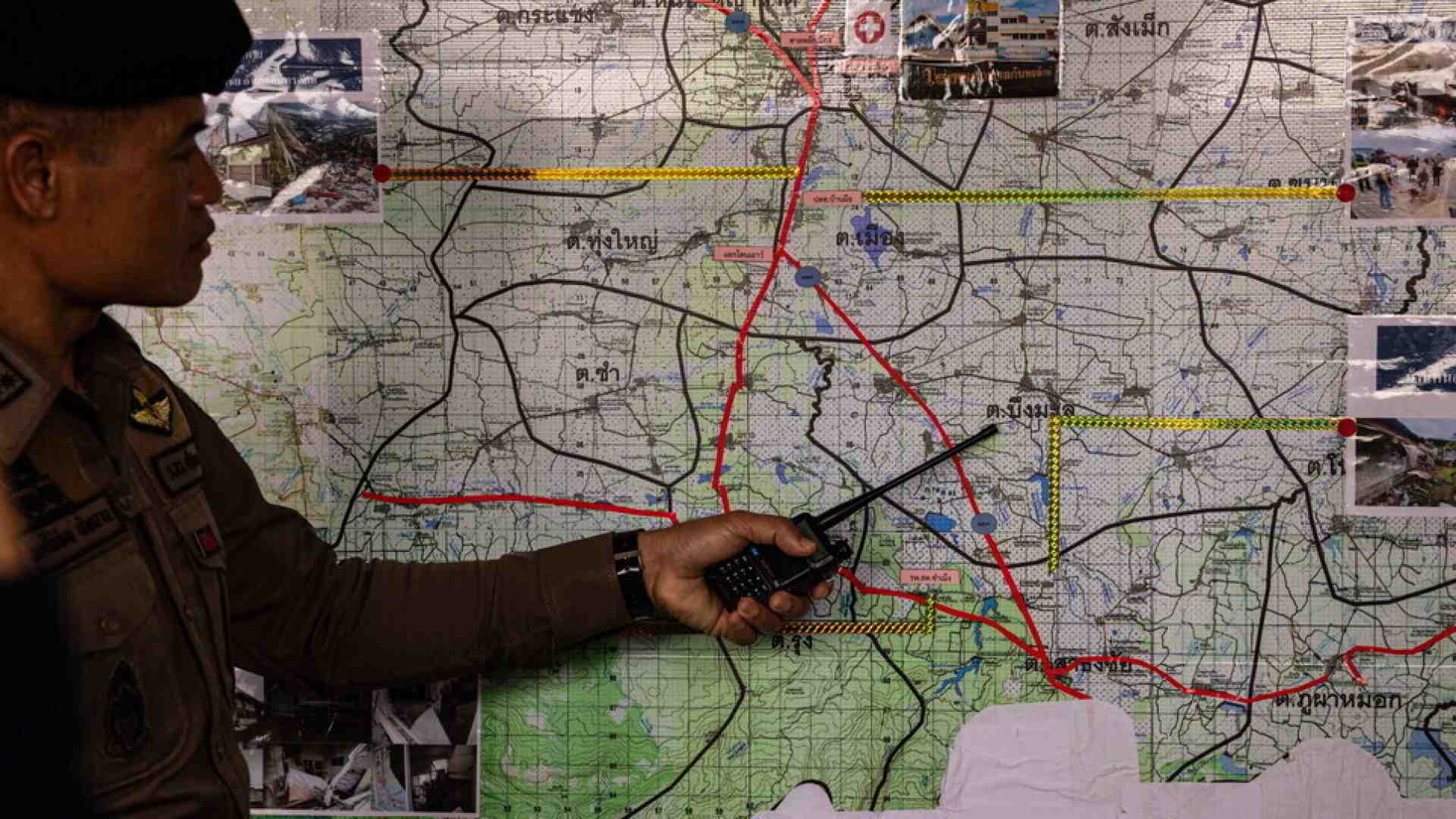 Perché la Thailandia ha sospeso l'accordo di pace con la Cambogia