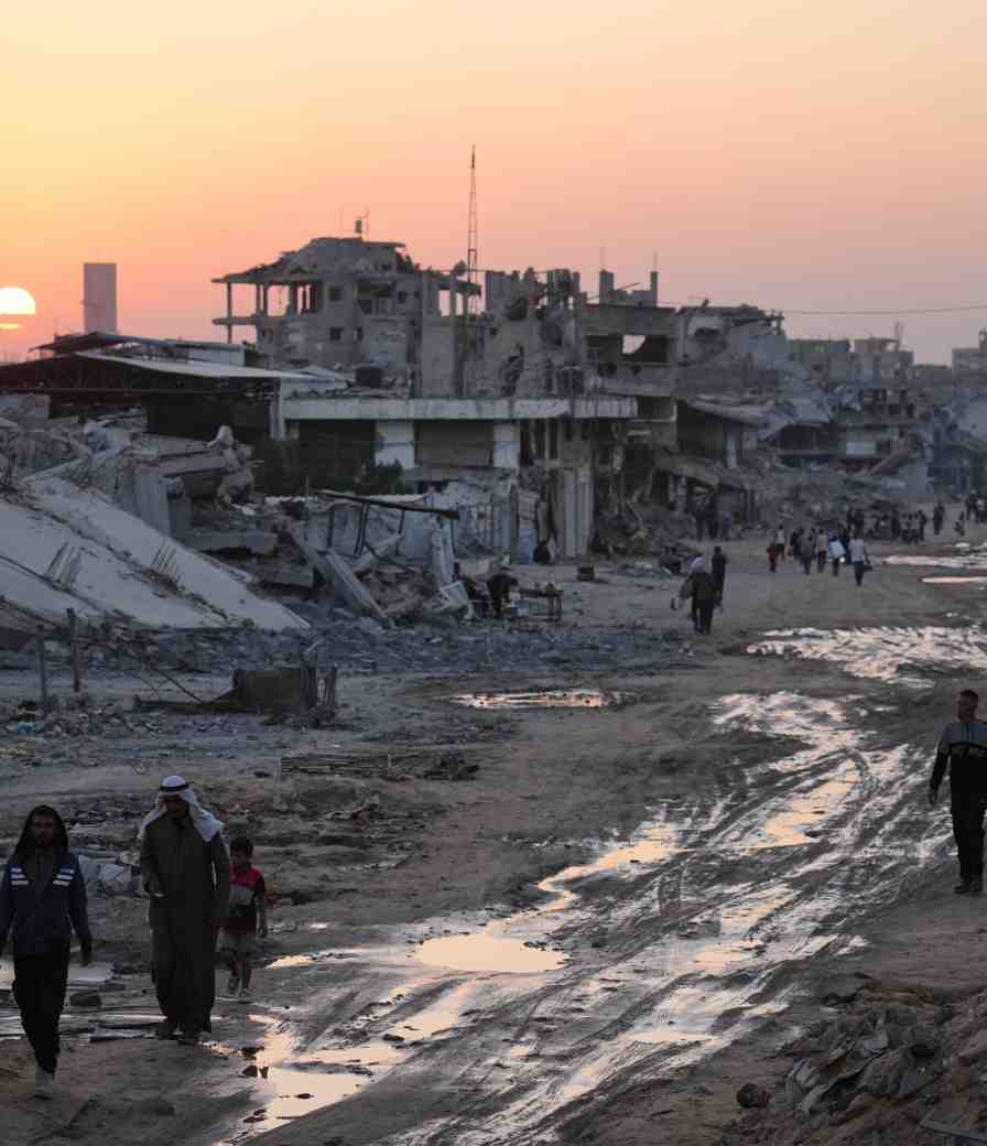 A Gaza “il genocidio è fallito”. Lo scrive “Il Fatto”