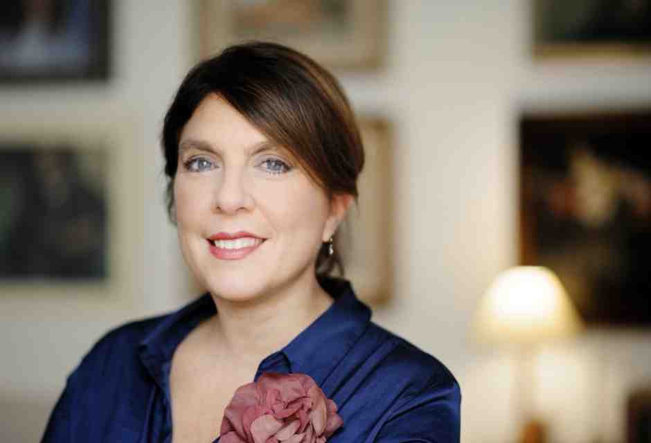 La Storia si fa donna. Chi è Lisa Roscioni