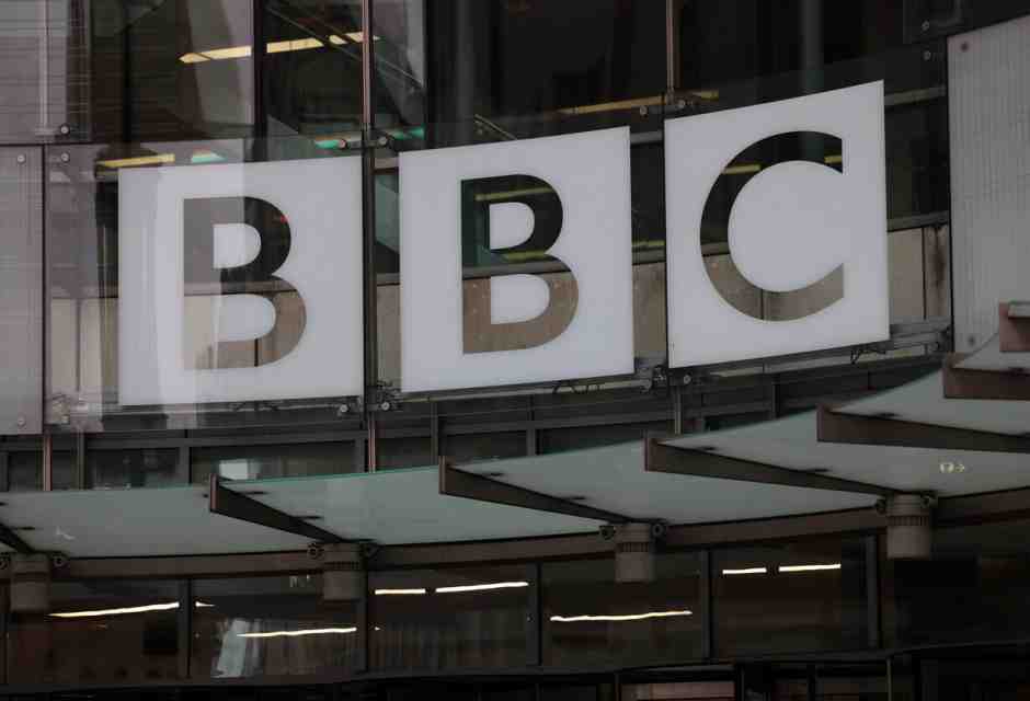 La crisi della Bbc non è un complotto dell’estrema destra. Intervista