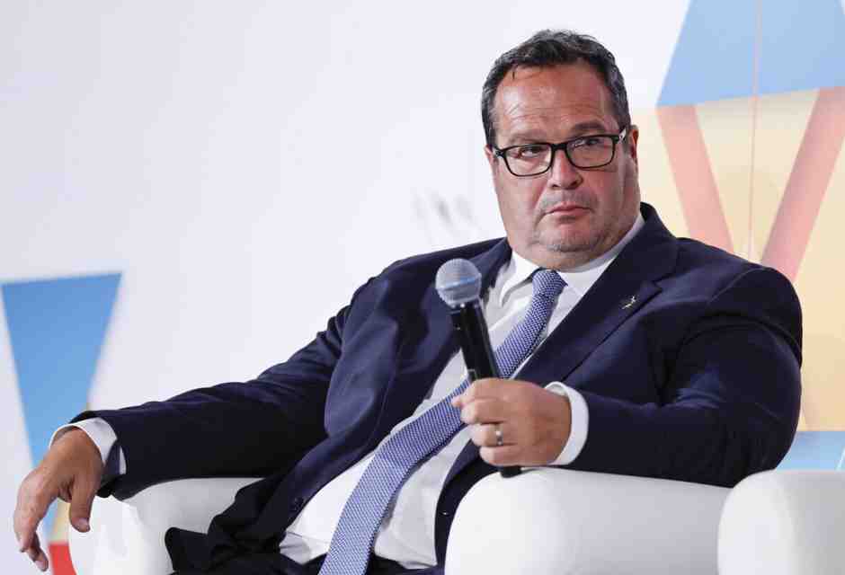 Regionali, Durigon contro Piantedosi: “Il centrodestra doveva sciogliere il comune di Bari”