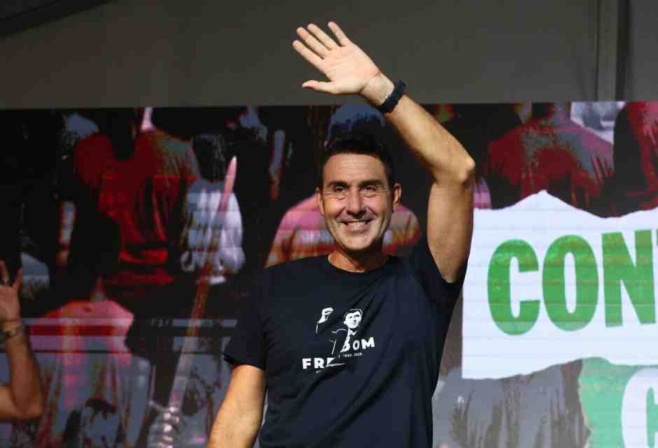 Vannacci e il fascismo, ci scrive Noemi Di Segni