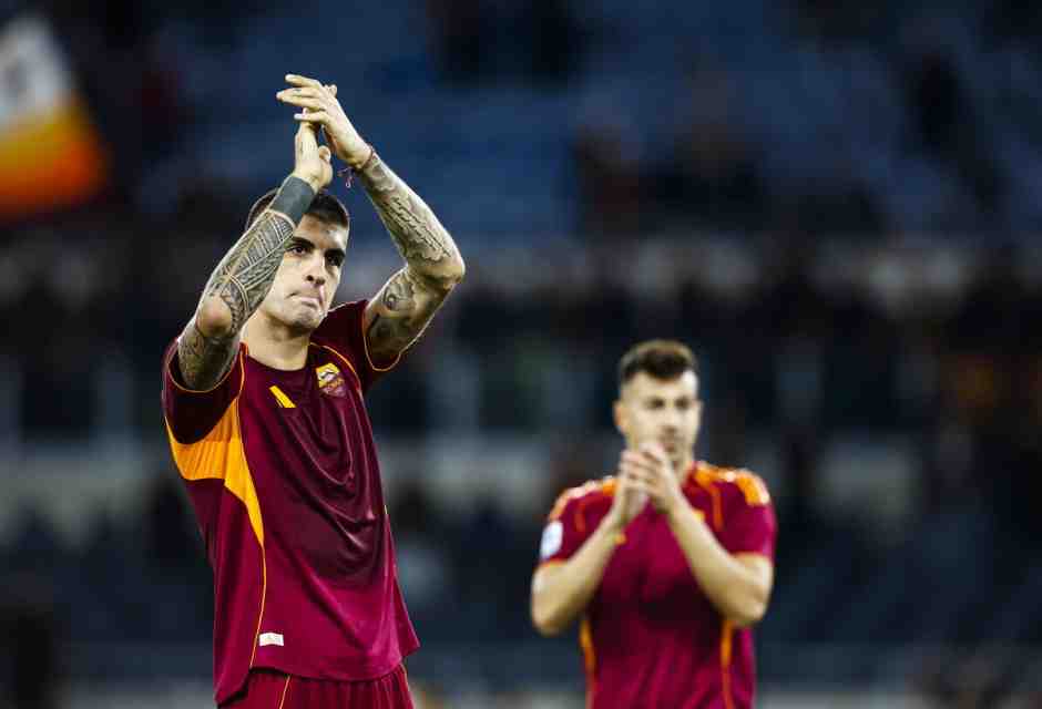 La Serie A è sempre più una soap opera