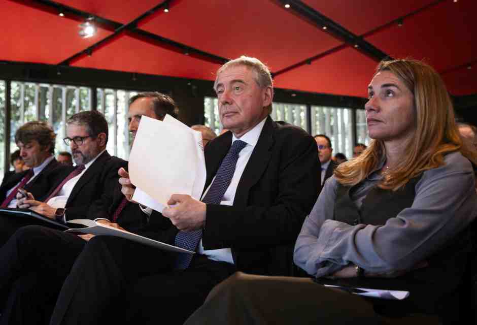 Una manovra che chiede senza dare, dicono le imprese