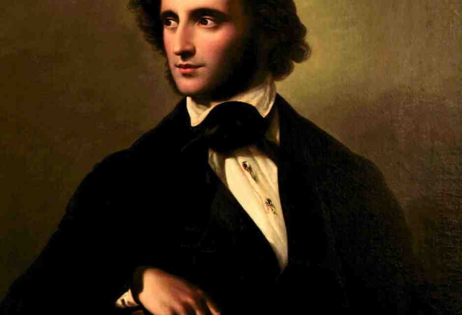 Ovunque gli ebrei portarono progresso, l’odio si infiammò. Dalla musica alle ferrovie