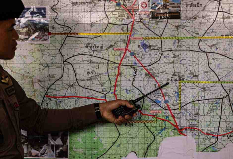 Perché la Thailandia ha sospeso l'accordo di pace con la Cambogia