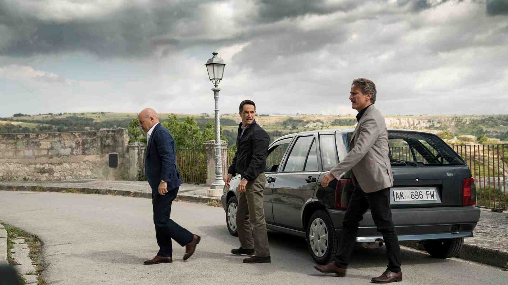 Una replica ci seppellirà