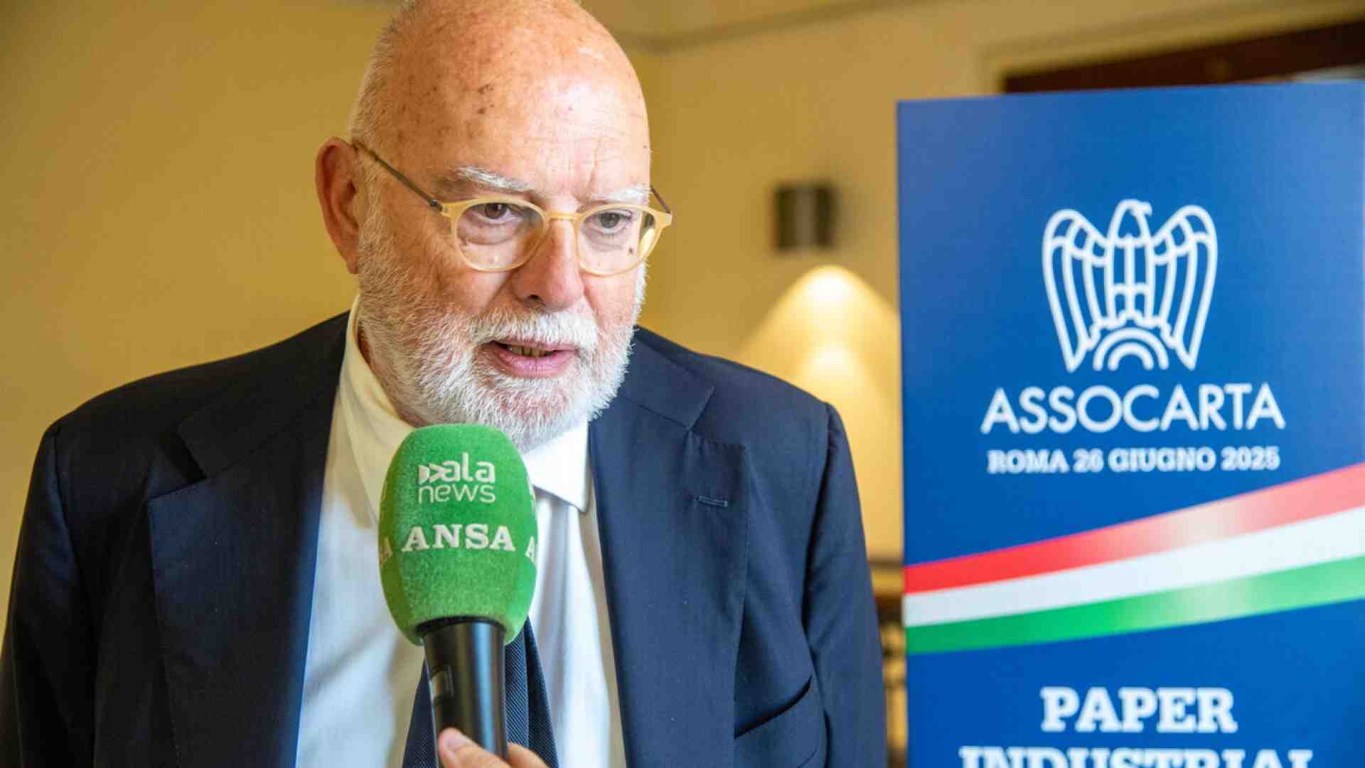 La lezione d’acciaio di Gozzi