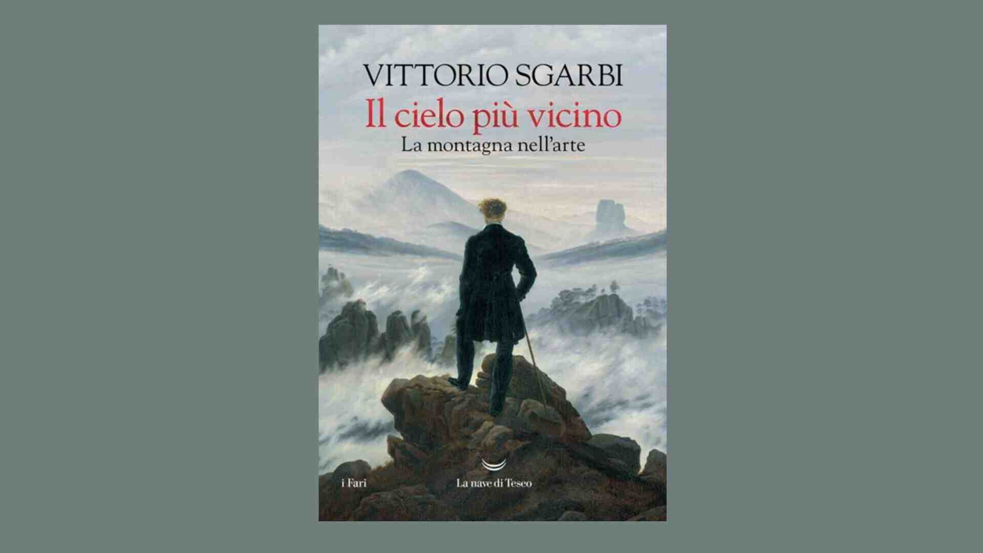 Sgarbi è tornato