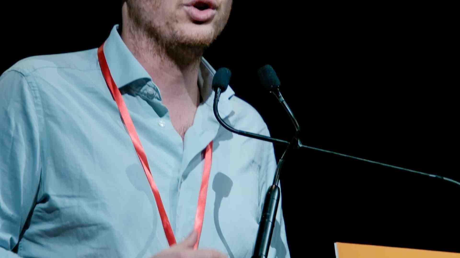 Milano chiama New York, parla il giovane consigliere regionale del Pd Paolo Romano