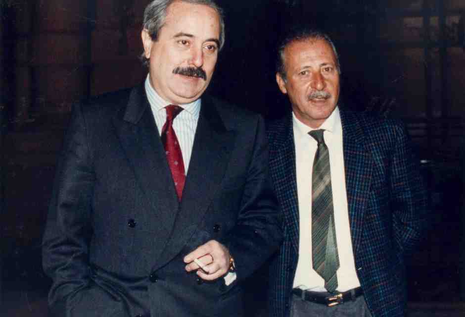 Borsellino contro la separazione delle carriere? La dichiarazione a Samarcanda è una fake news