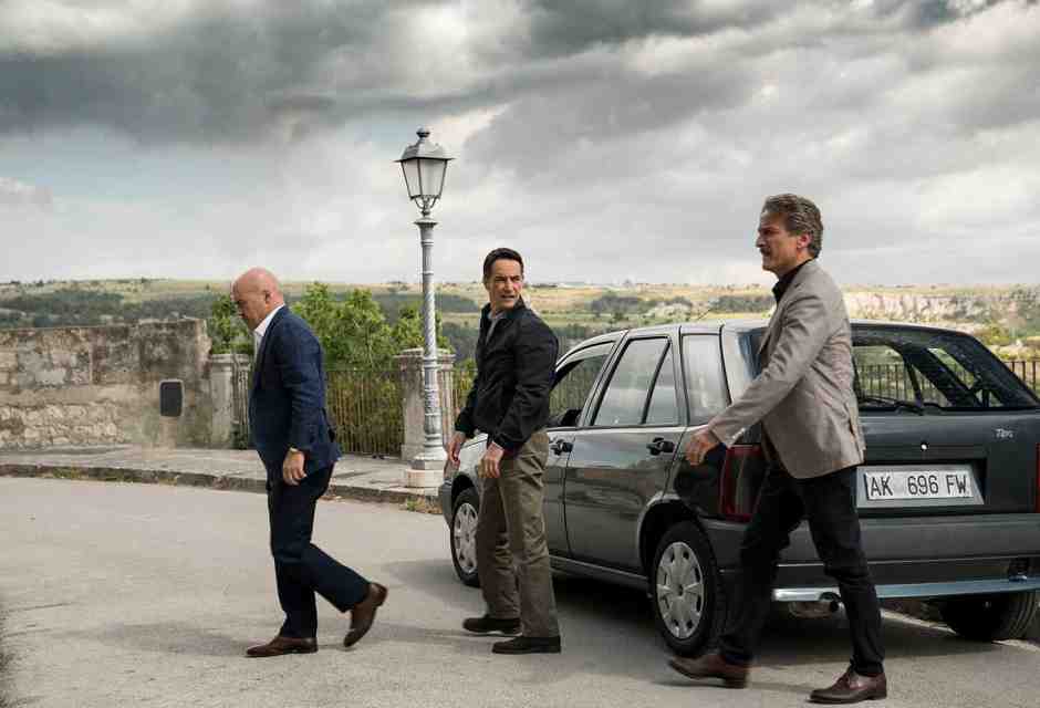 Una replica ci seppellirà