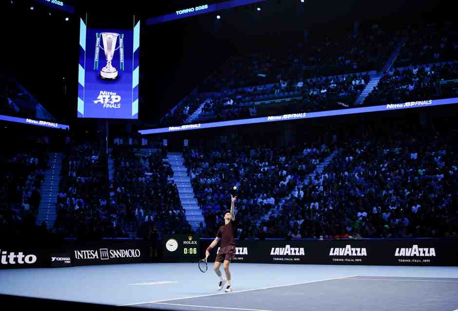 Le donne a Riyadh, gli uomini a Torino. Cosa ci dicono le Finals sul tennis mondiale