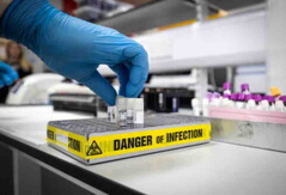 I no vax hanno fatto tornare il morbillo in Canada