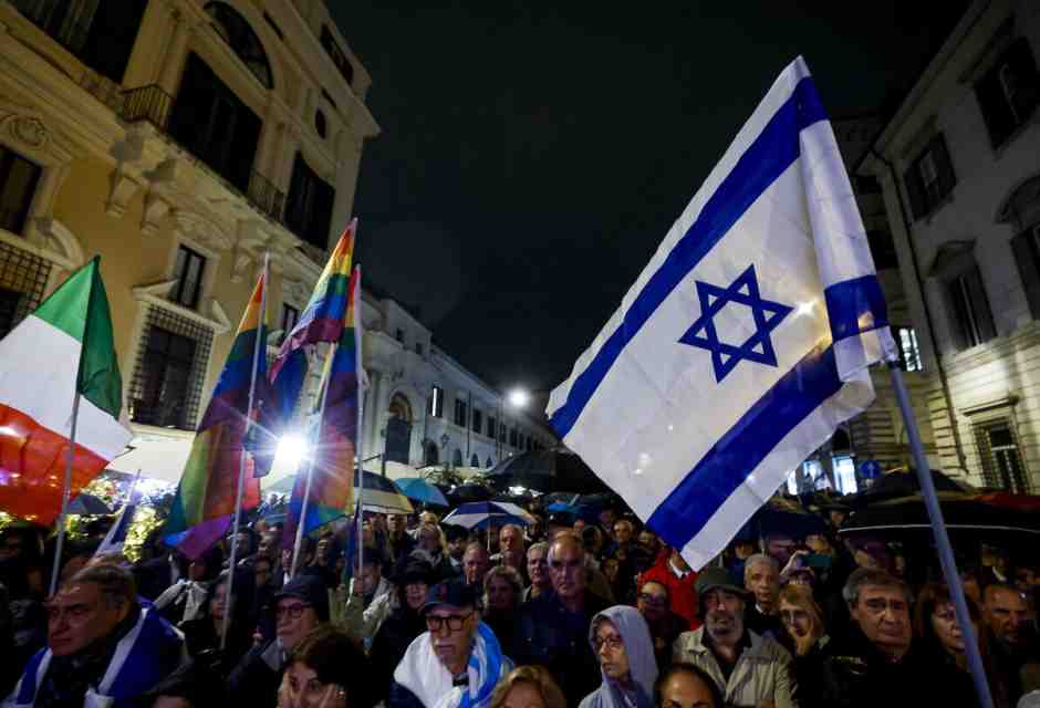 Vannacci va condannato dalla Lega, ma alla sinistra dico: tacete