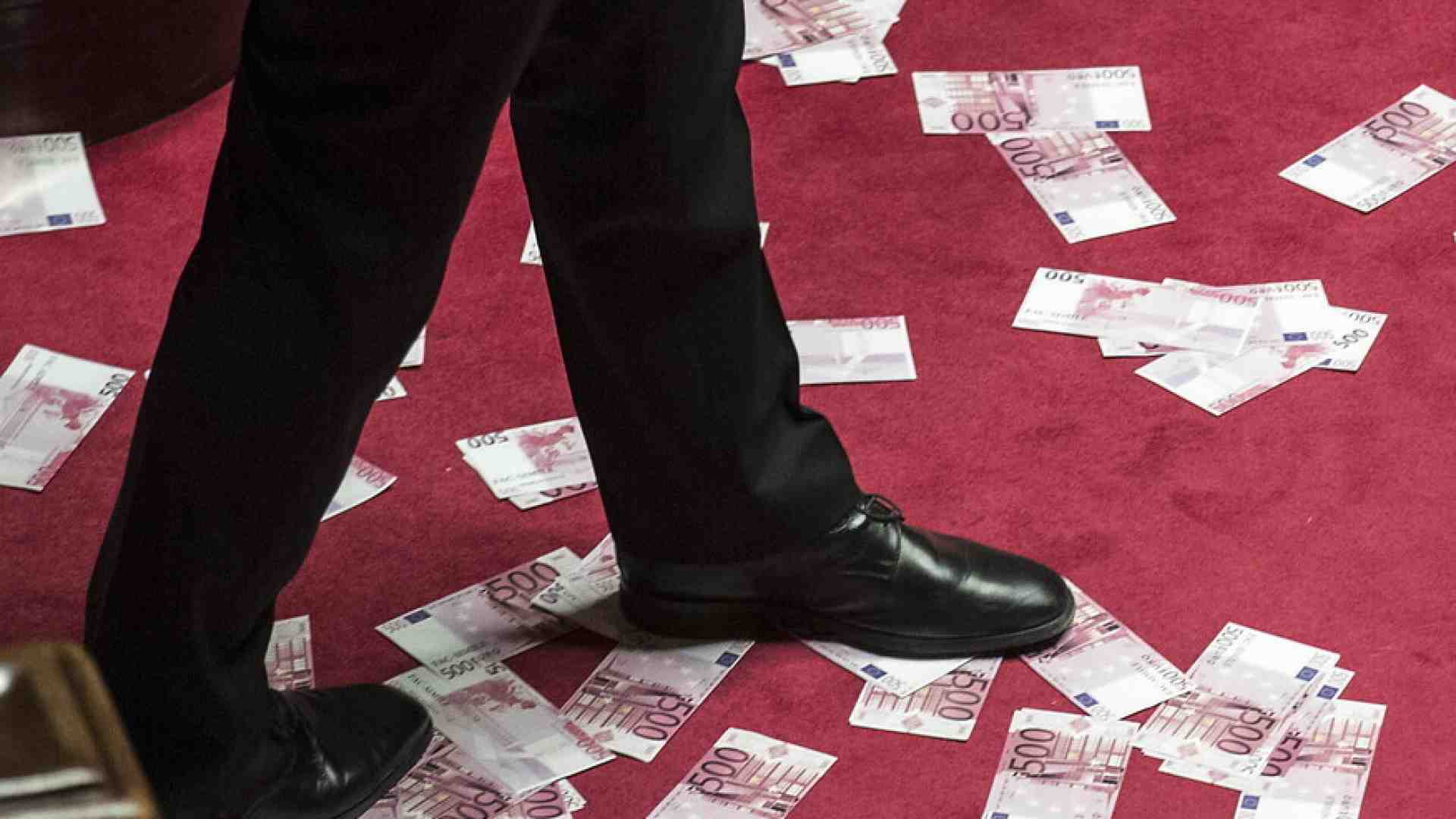 Il sostegno all’euro è ai massimi storici