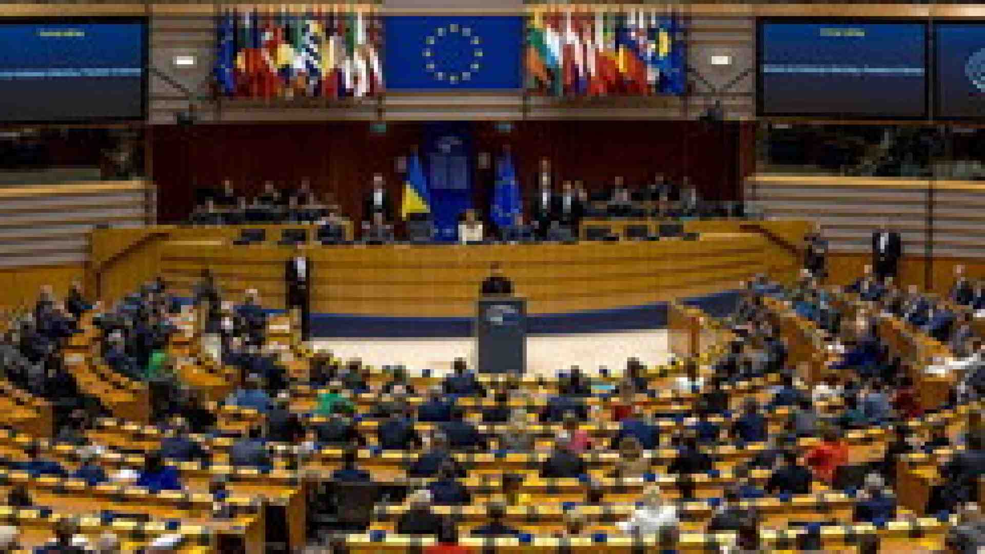 L'uso dei soldi russi congelati dipende molto dalla politica belga