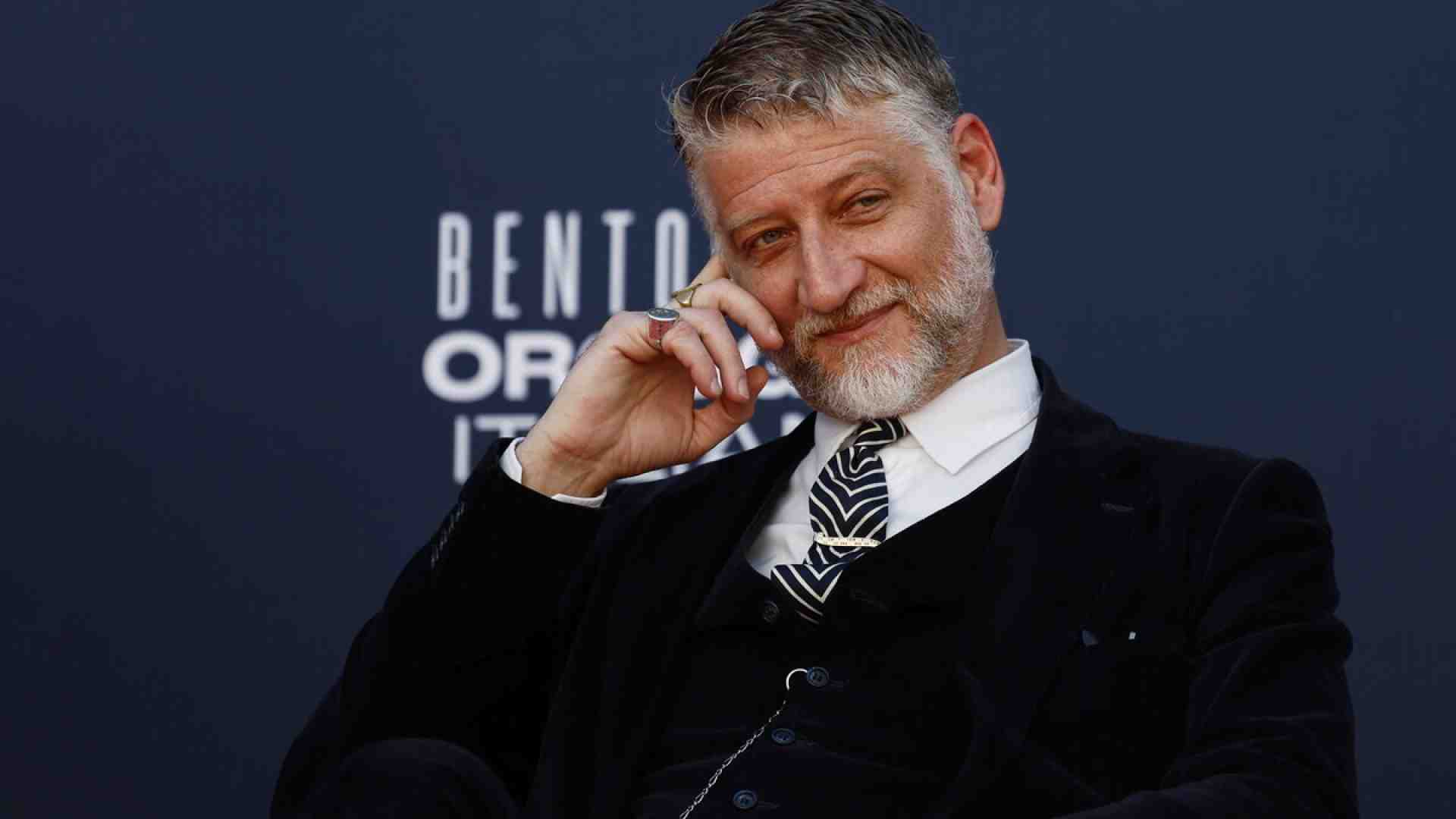 Il Giuli pensiero. Idee e sogni del nuovo ministro della Cultura