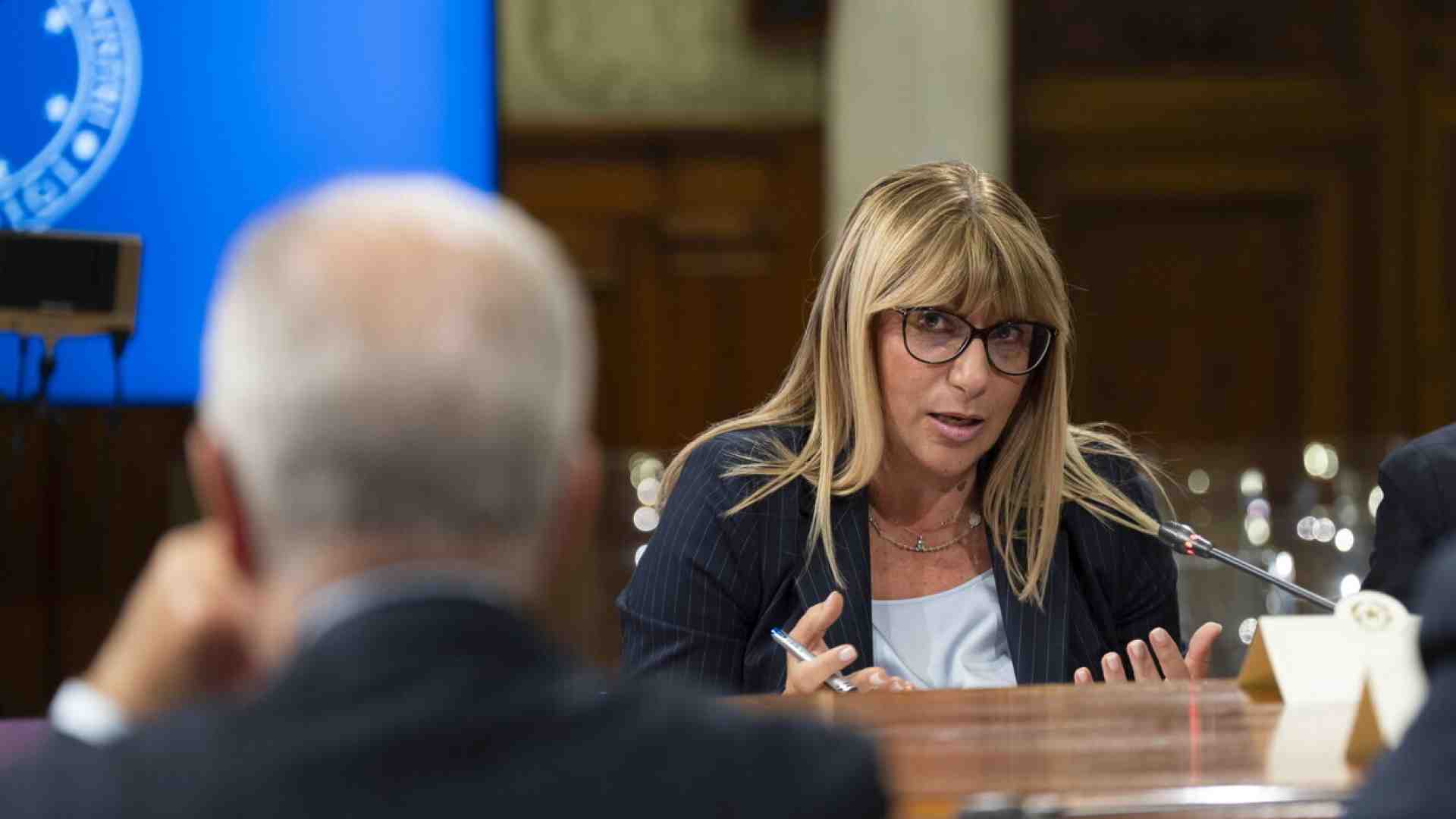 Ecco il “tesoretto” da 25 milioni della destra per non scontentare la Cisl