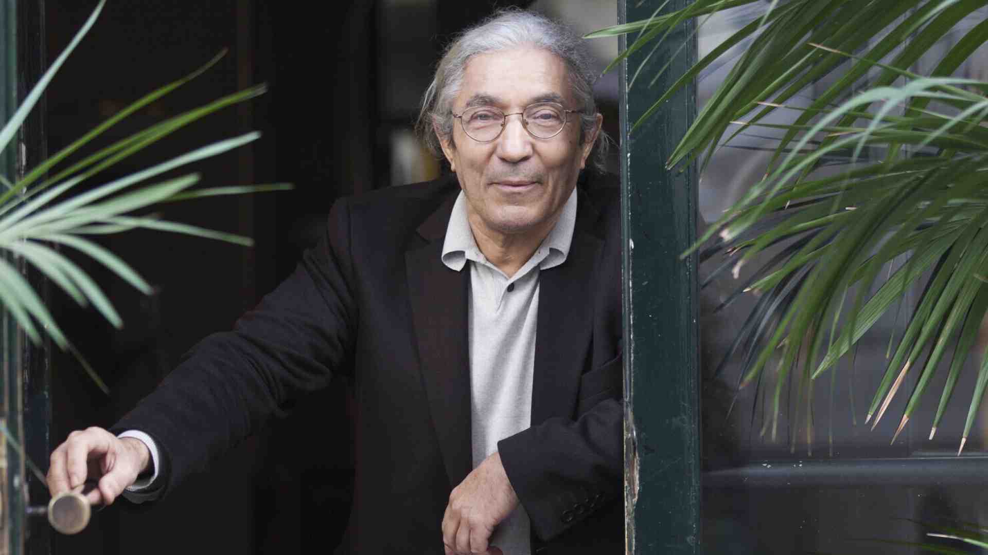 L’Algeria grazia Boualem Sansal: lo scrittore sarà trasferito in Germania