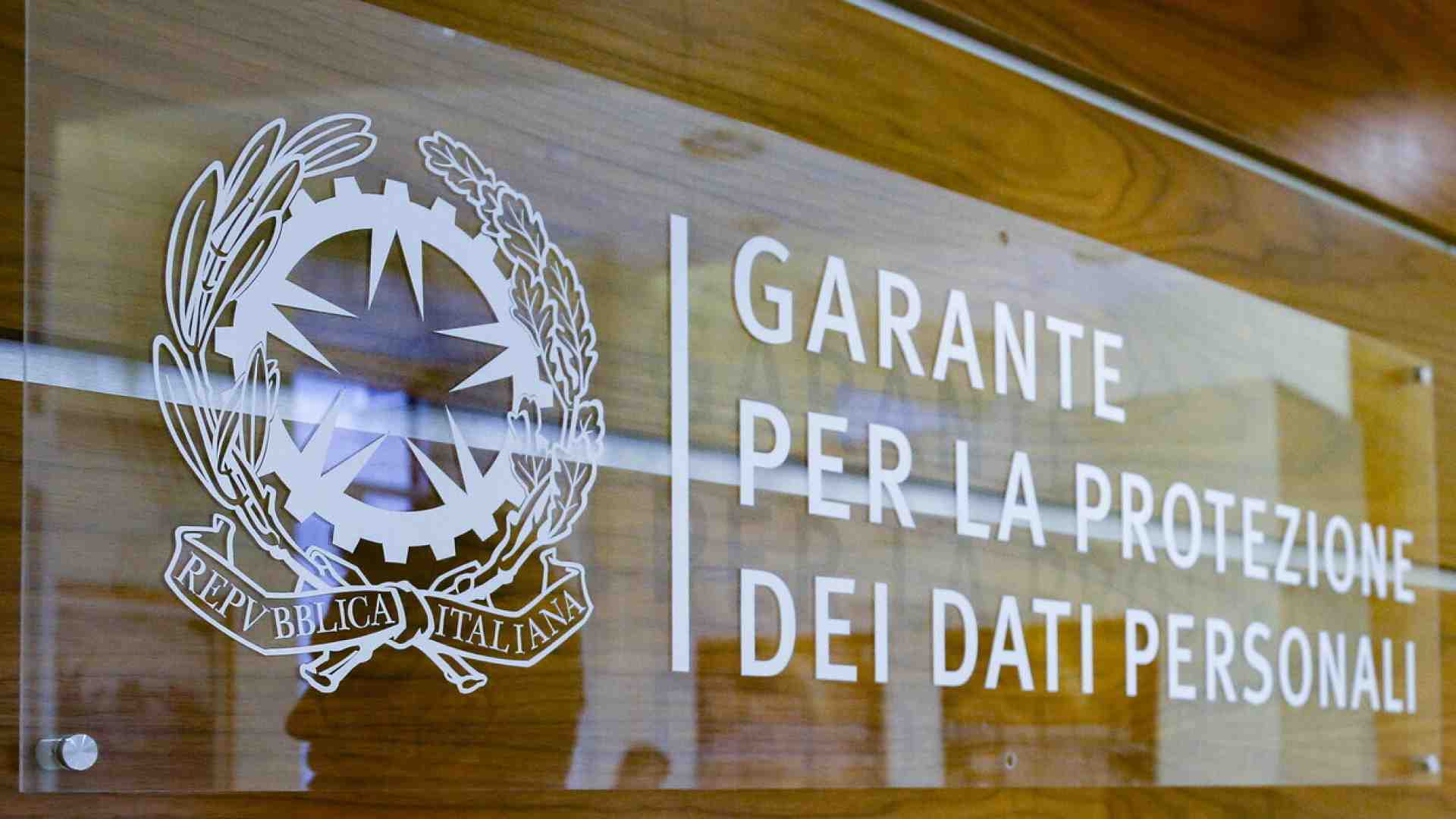 Abolire il garante dello sputtanamento