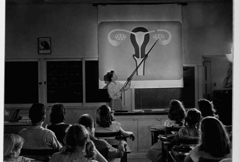 Per un’educazione sentimentale meglio Flaubert che una lezioncina scolastica