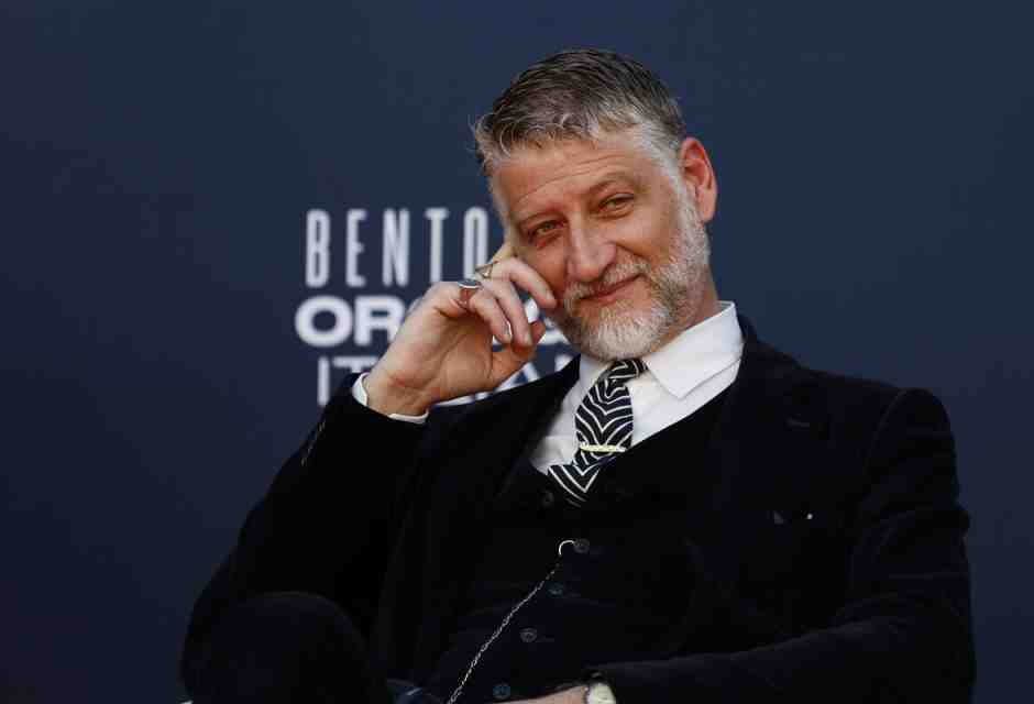 Il Giuli pensiero. Idee e sogni del nuovo ministro della Cultura