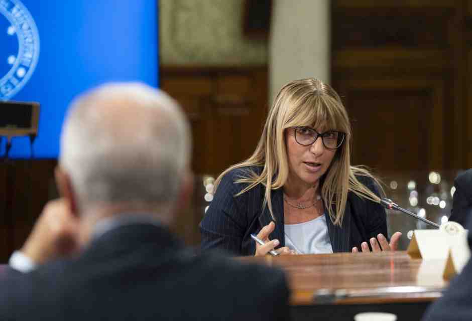 Ecco il “tesoretto” da 25 milioni della destra per non scontentare la Cisl