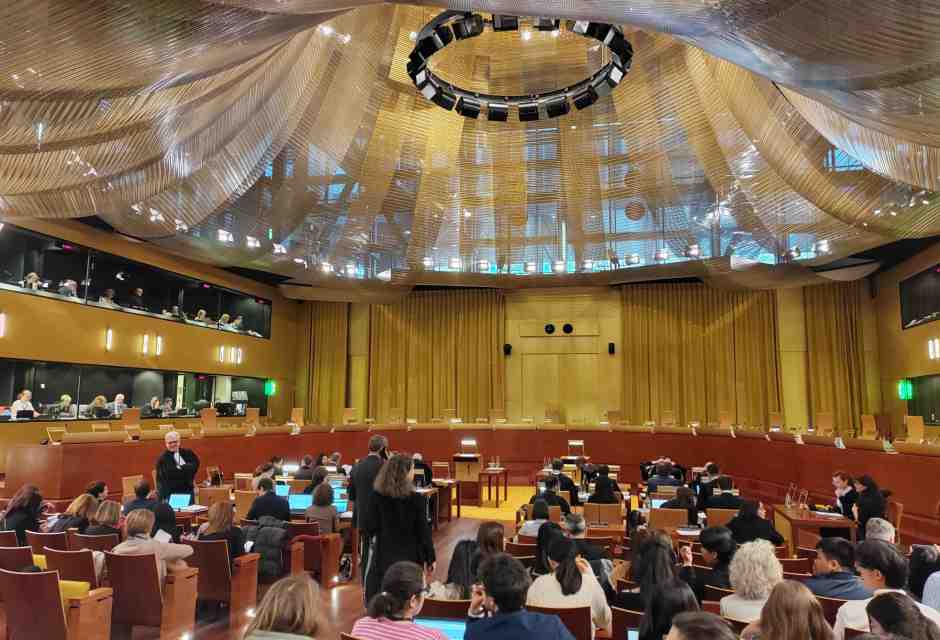 La sentenza della Corte Ue sul salario minimo e i trattati da ripensare