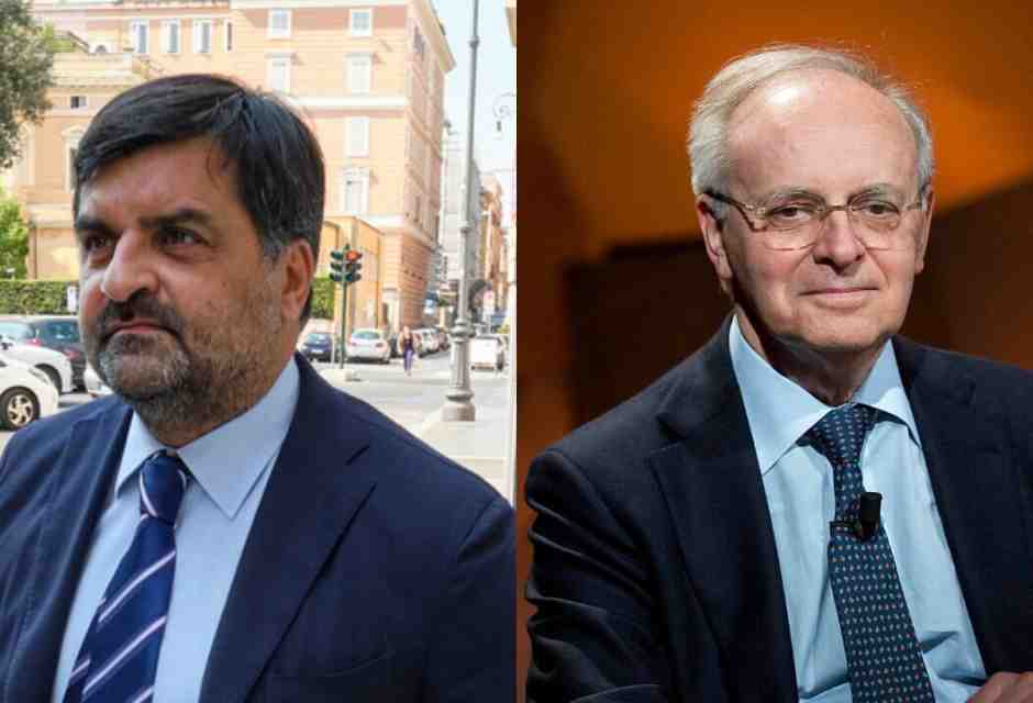 Il Csm vuole chiedere i danni a Palamara, ma non al condannato Davigo