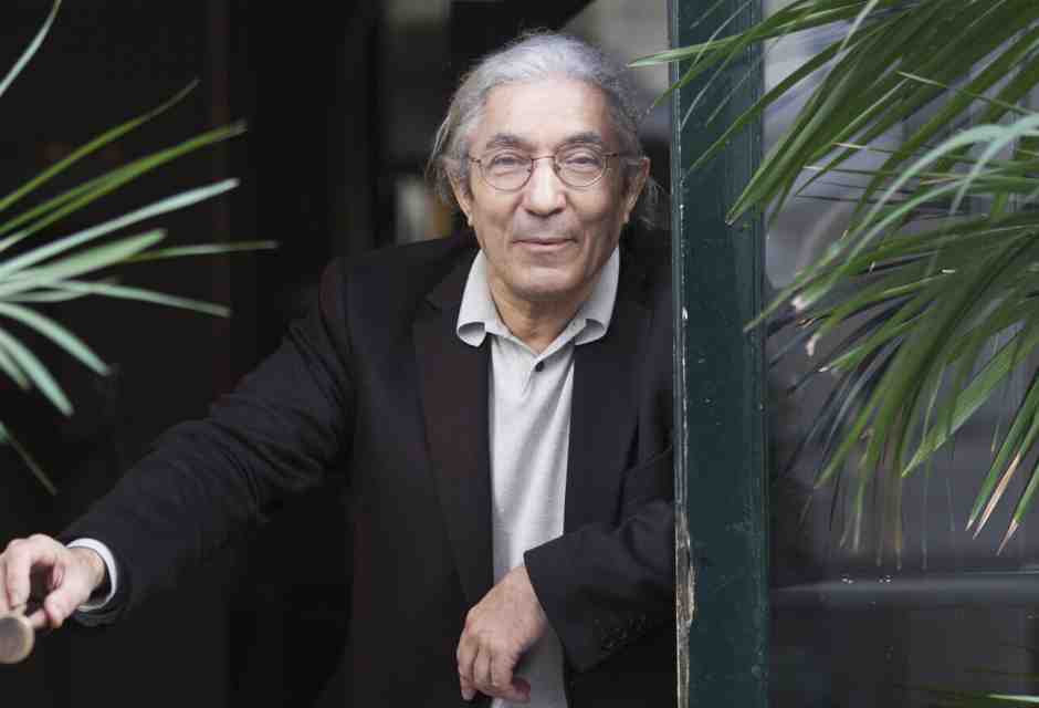 L’Algeria grazia Boualem Sansal: lo scrittore sarà trasferito in Germania