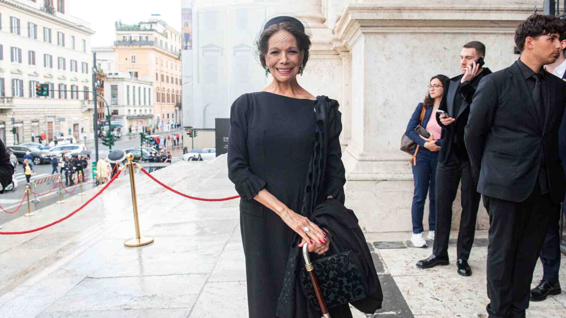 Tutti a colazione da Marisela Federici per “Stile Alberto”, il documentario di Michele Masneri