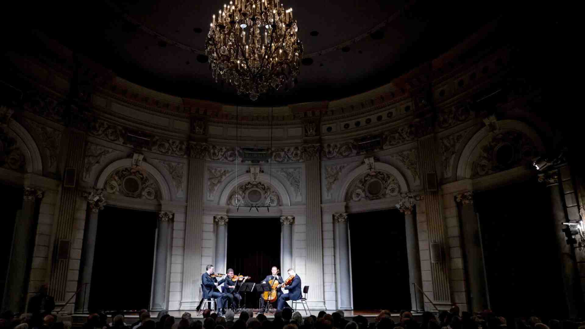 Anche la musica classica è diventata terreno di odio contro Israele