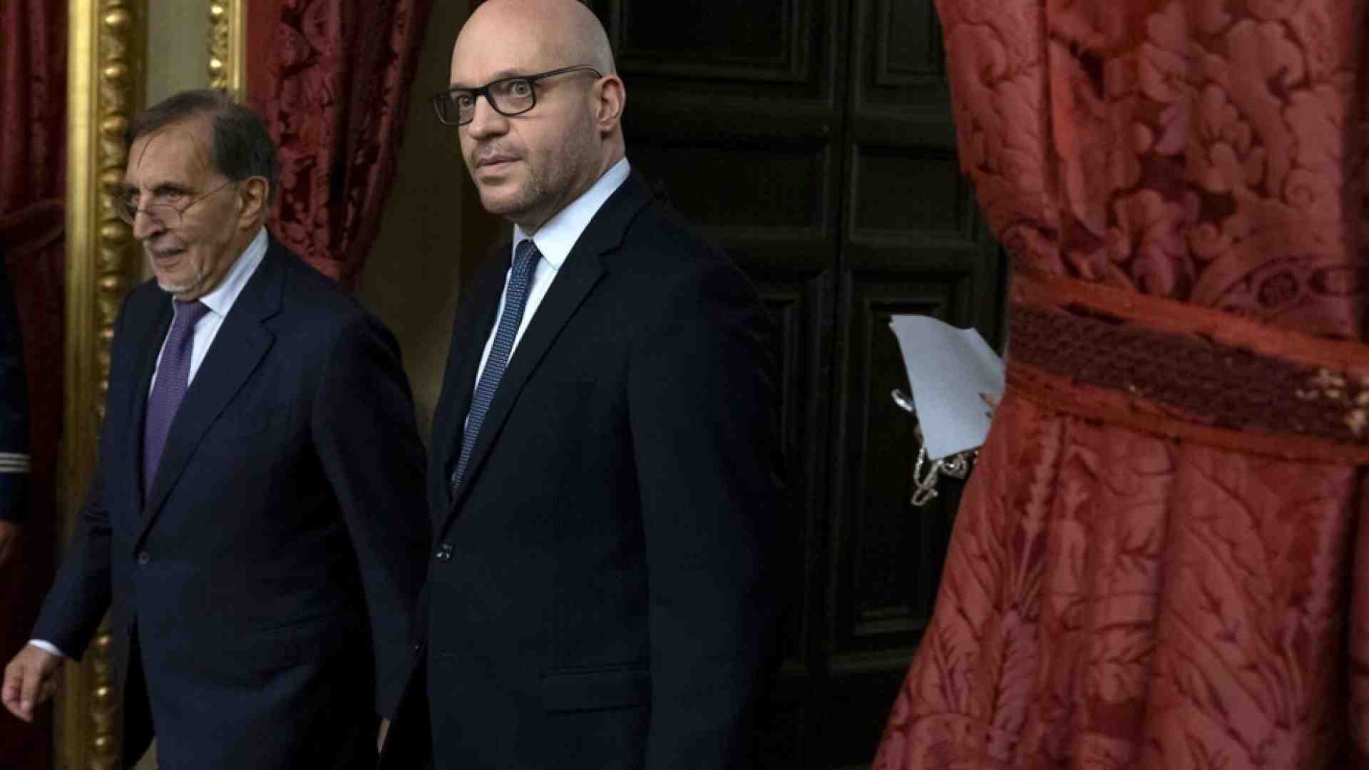 La disfida dei concerti di Natale tra La Russa e Fontana