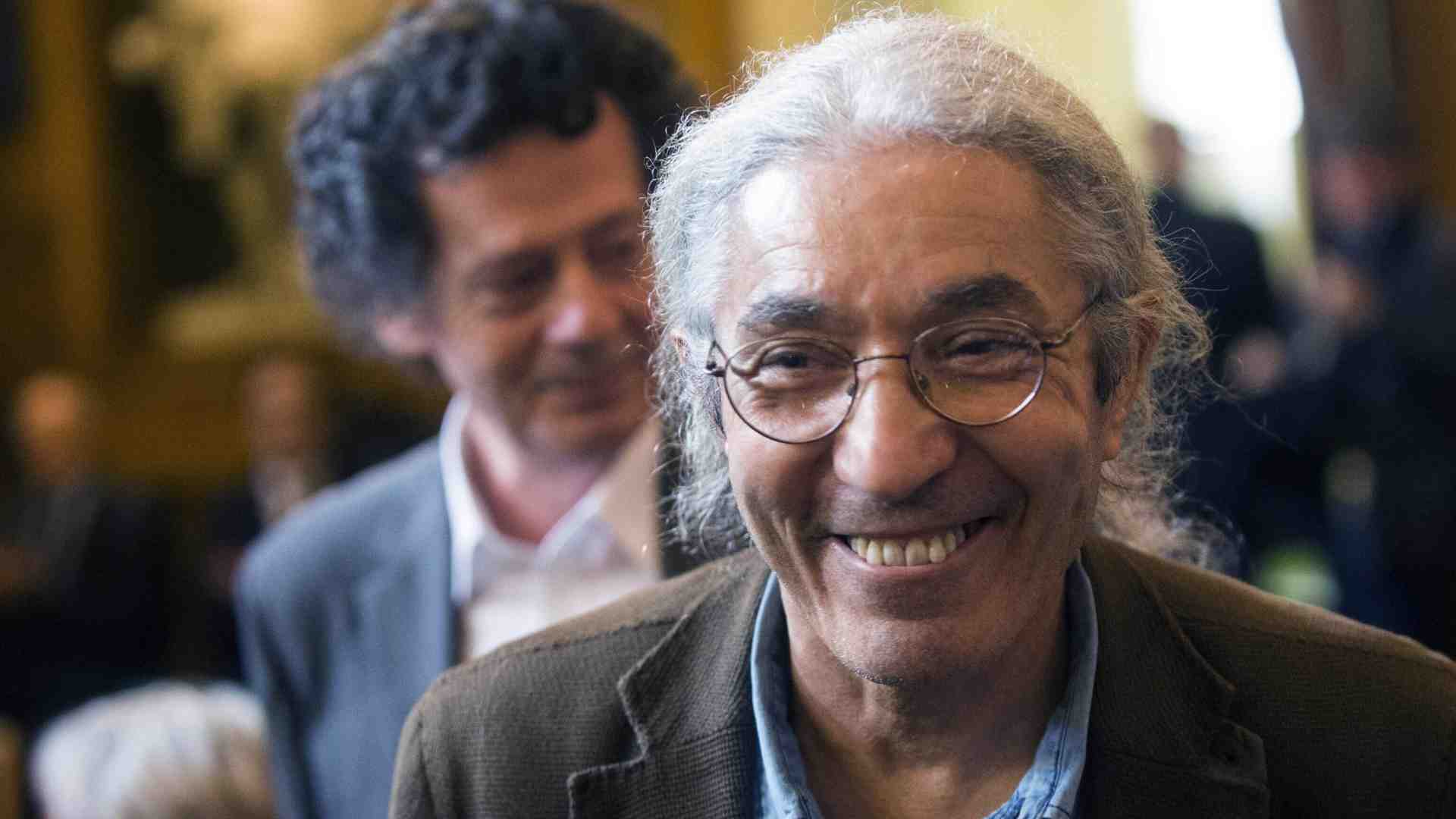 Sansal, il coraggio di un uomo libero che ha ritrovato la libertà