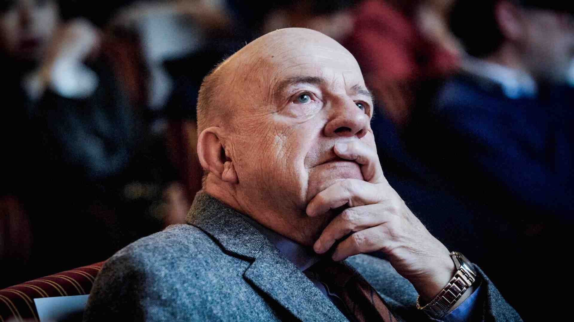 I fiumi sono la nuova metafora preferita dai magistrati