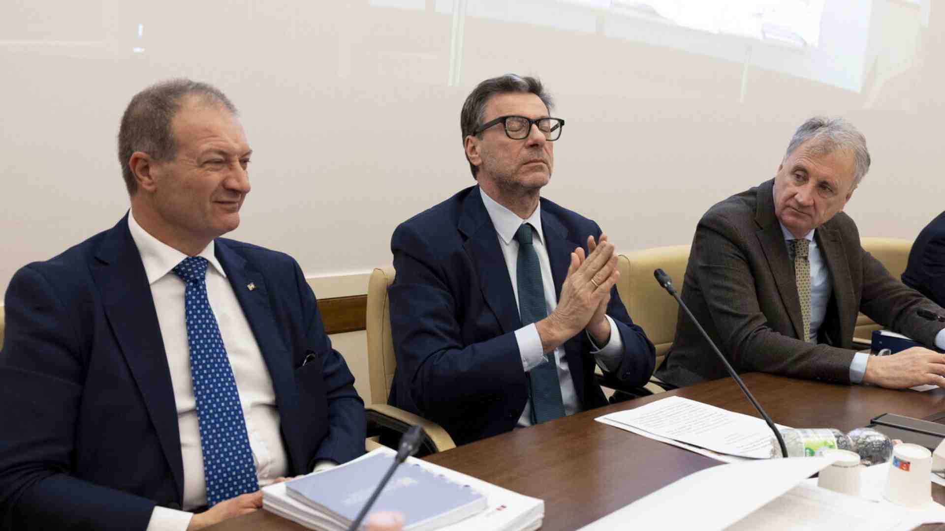 L’Irpef dei ricchi e dei poveri