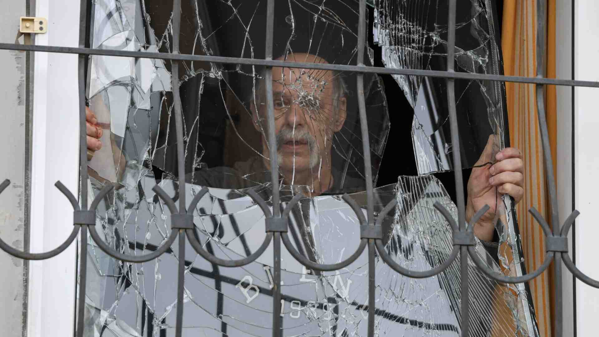 Putin dà la "caccia" ai civili con i suoi droni. La strategia del terrore russa a Kherson