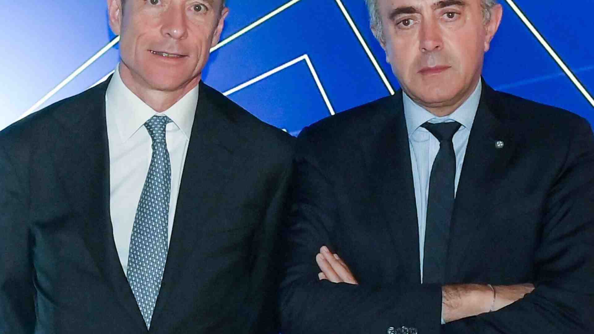 Il ruolo di Poste come azionista rilevante e di lungo termine di Tim