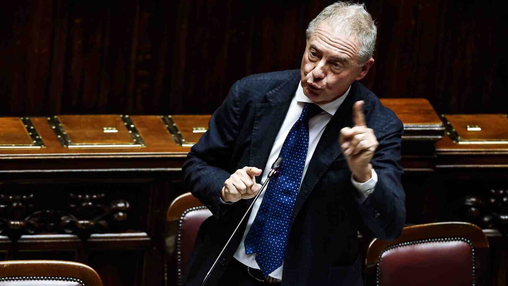 Urso rassicura. Ma dal Veneto: “Lo stop a Industria 5.0 colpo durissimo”