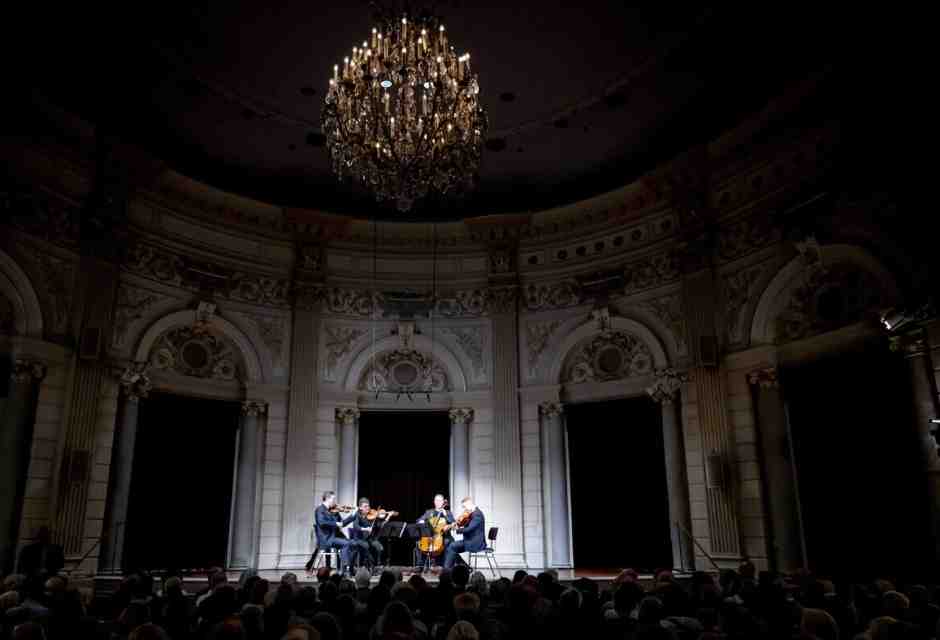 Anche la musica classica è diventata terreno di odio contro Israele