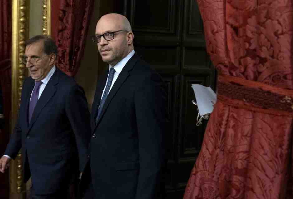 La disfida dei concerti di Natale tra La Russa e Fontana