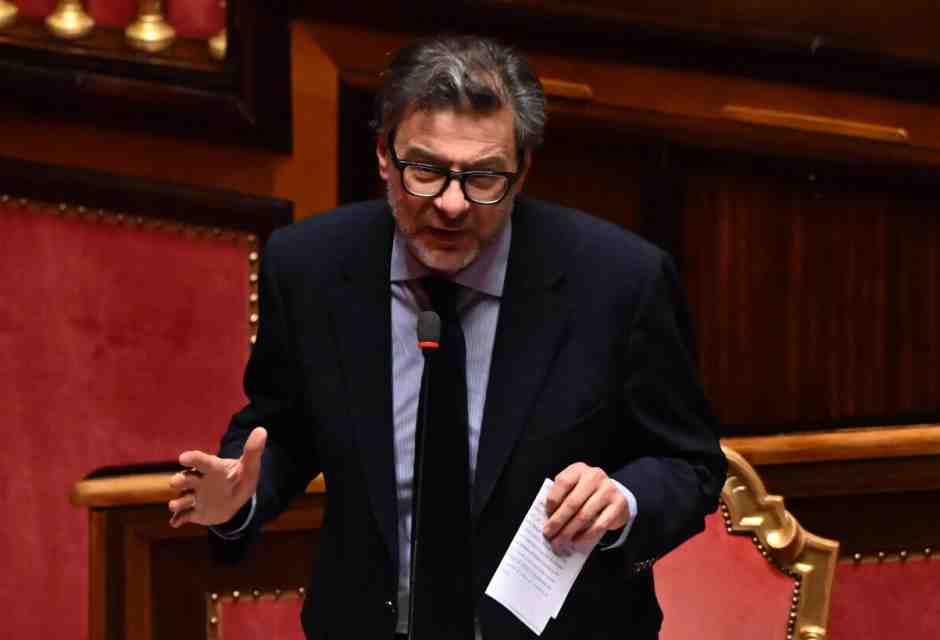 Transizione 5.0, simbolo di una politica industriale scarsa e confusa