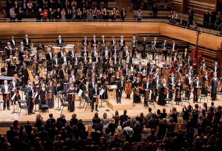 “Musica su prescrizione”: un concerto sinfonico nelle ricette dei medici canadesi