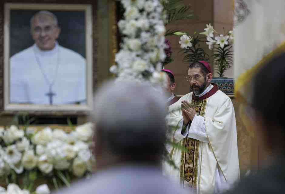 La Chiesa americana è pronta (con calma) ad archiviare le guerre culturali