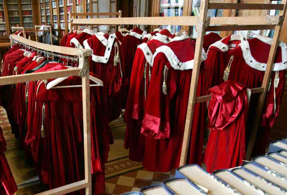 Processo all’inchiesta milanese