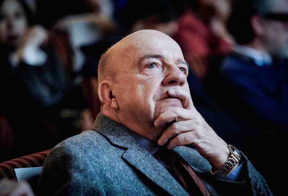 I fiumi sono la nuova metafora preferita dai magistrati