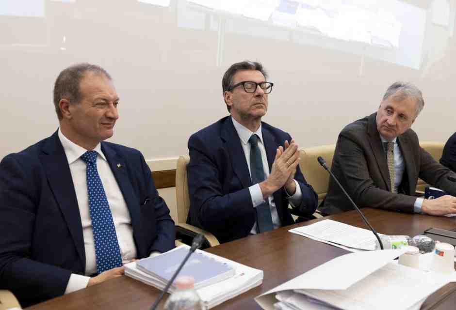 L’Irpef dei ricchi e dei poveri